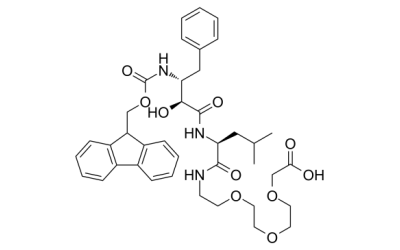 cIAP1 Ligand-Linker Conjugates 14
