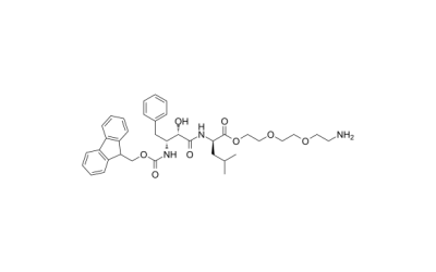 cIAP1 Ligand-Linker Conjugates 15