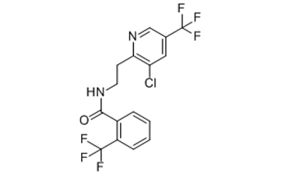 Fluopyram