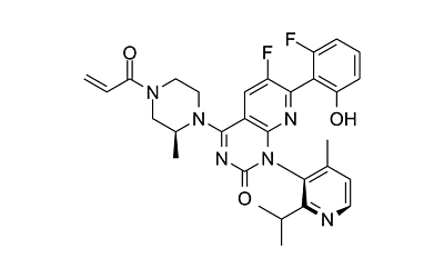 AMG-510 (Sotorasib)