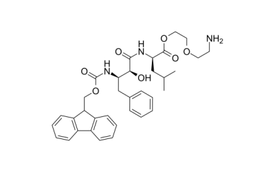 cIAP1 Ligand-Linker Conjugates 11