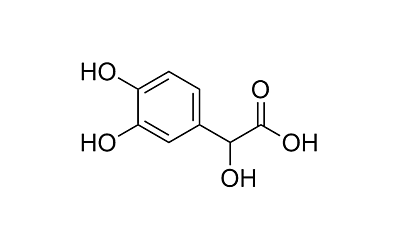 3,4-Dihydroxymandelic acid