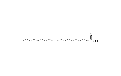 10Z-Nonadecenoic acid