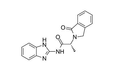 LTβR-IN-1
