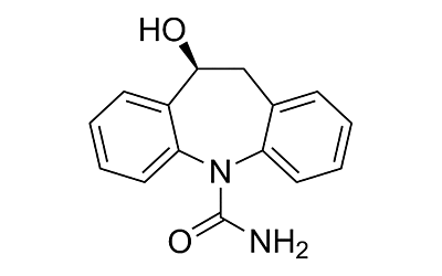 Eslicarbazepine