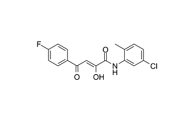 SEC inhibitor KL-2