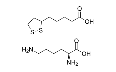 L-Lysine thioctate