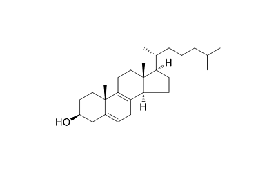 8-Dehydrocholesterol