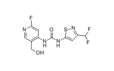 BRM/BRG1 ATP Inhibitor-1