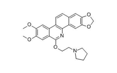 TDP1 Inhibitor-1