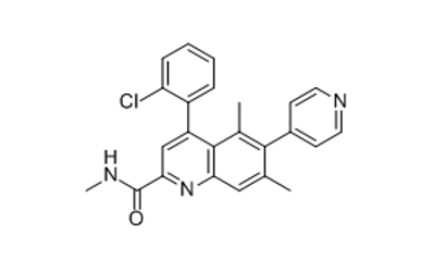 FadD32 Inhibitor-1