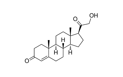 Deoxycorticosterone