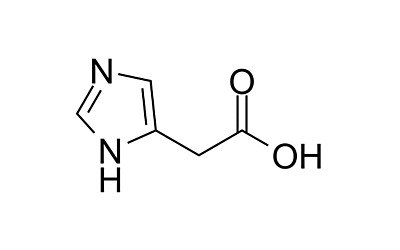 Imidazoleacetic acid