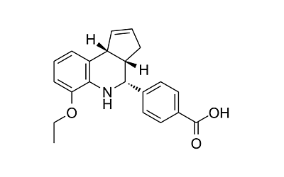 LIN28 inhibitor LI71