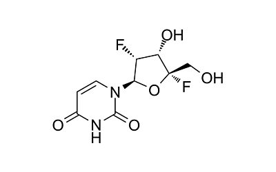 HIV-1 inhibitor-3