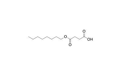 Monooctyl succinate