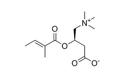 Tiglyl carnitine