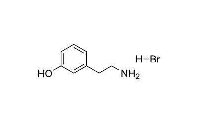 m-Tyramine hydrobromide