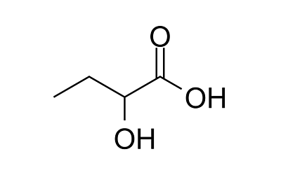 2-Hydroxybutyric acid