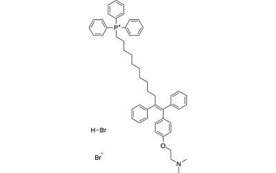 MitoTam bromide, hydrobromide