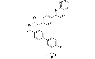 hGPR91 antagonist 1