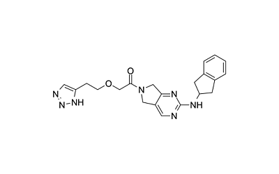 Autotaxin-IN-1