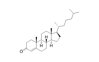 Cholestenone