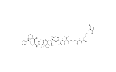 MC-Alkyl-Hydrazine Modified MMAF