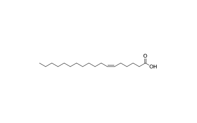 Petroselinic acid