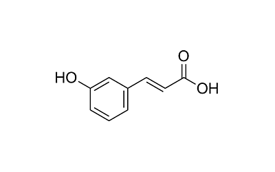 m-Coumaric acid