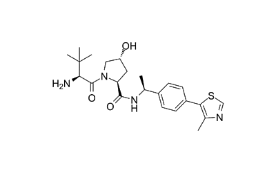 (S,R,S)-AHPC-Me