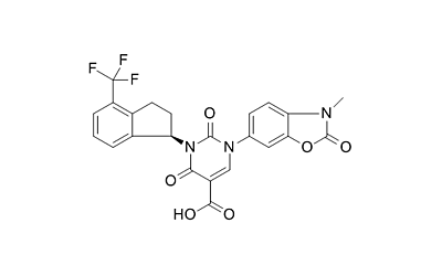 Fulacimstat