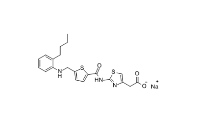 SCD1 inhibitor-1