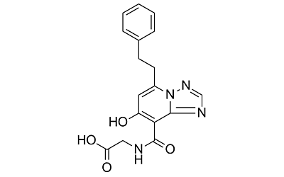 Enarodustat