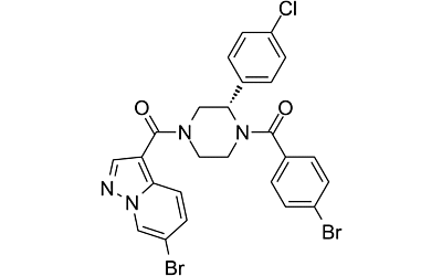 eIF4A3-IN-2