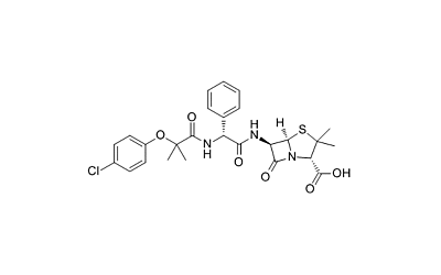 Fibracillin