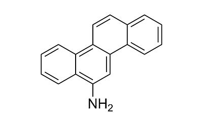 6-Aminochrysene