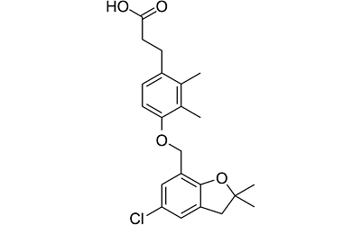 GPR120 Agonist 2