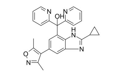 Alobresib