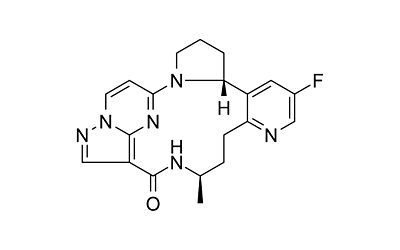 Selitrectinib