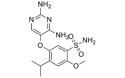 Gefapixant