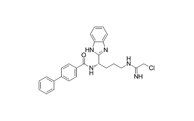 BB-Cl-Amidine