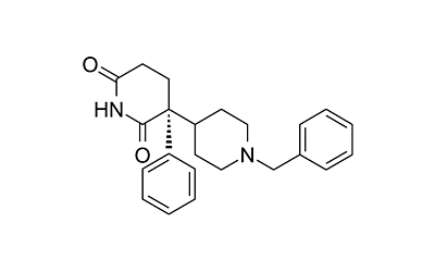 Dexetimide