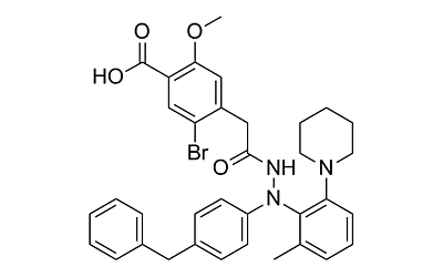 Teslexivir