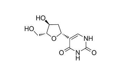 Deoxypseudouridine