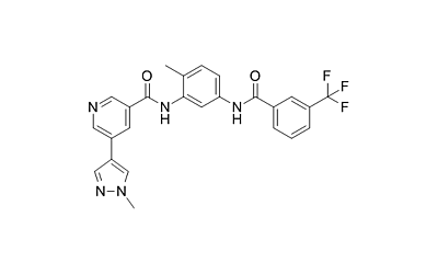 CSF1R-IN-1