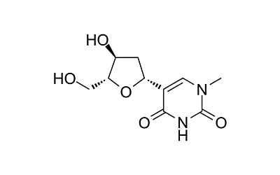 Pseudothymidine