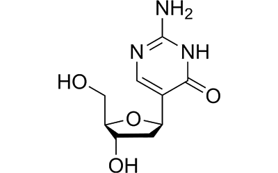 2'-Deoxypseudoisocytidine