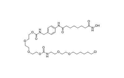 SAHA chloroalkane T1