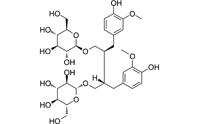 Secoisolariciresinol diglucoside